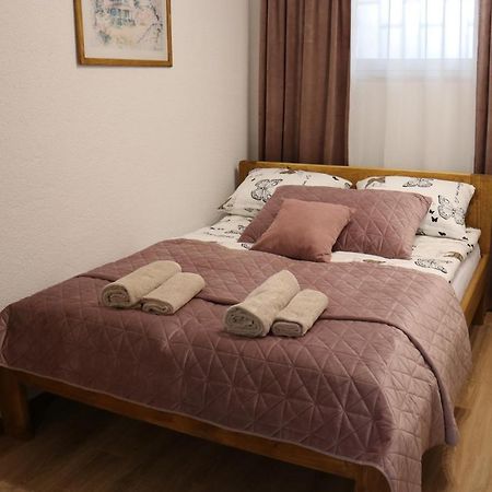 Apartman Eva يايتشه المظهر الخارجي الصورة