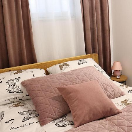 Apartman Eva يايتشه المظهر الخارجي الصورة