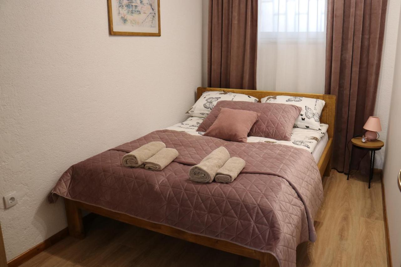 Apartman Eva يايتشه المظهر الخارجي الصورة