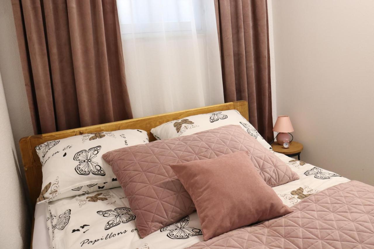 Apartman Eva يايتشه المظهر الخارجي الصورة