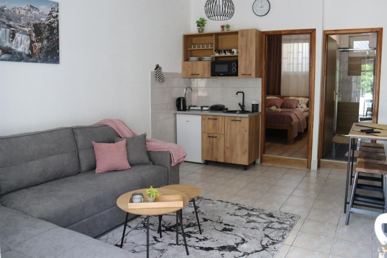 Apartman Eva يايتشه المظهر الخارجي الصورة