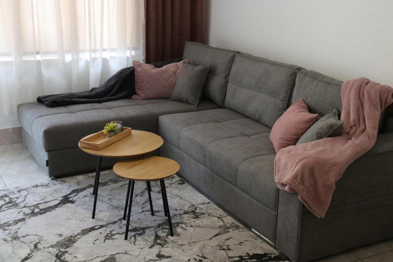 Apartman Eva يايتشه المظهر الخارجي الصورة