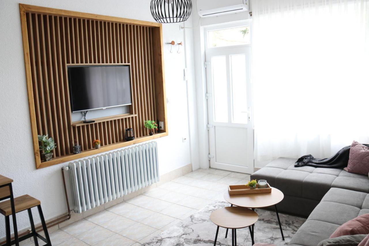 Apartman Eva يايتشه المظهر الخارجي الصورة
