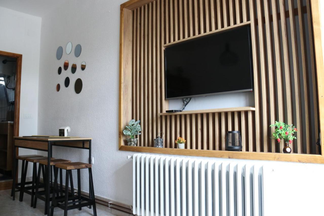 Apartman Eva يايتشه المظهر الخارجي الصورة