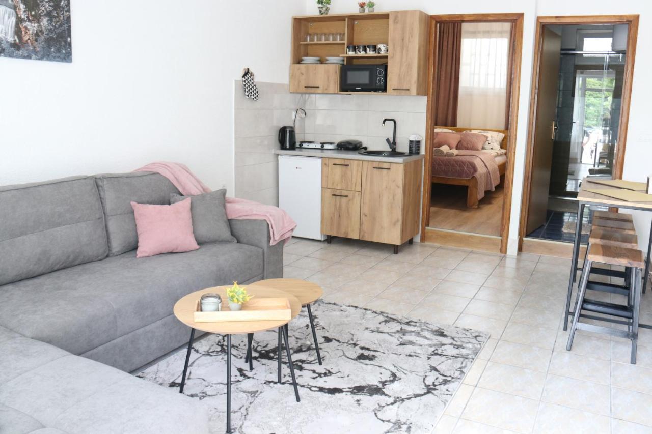 Apartman Eva يايتشه المظهر الخارجي الصورة