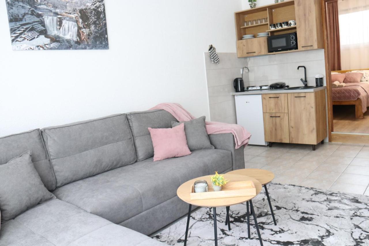 Apartman Eva يايتشه المظهر الخارجي الصورة