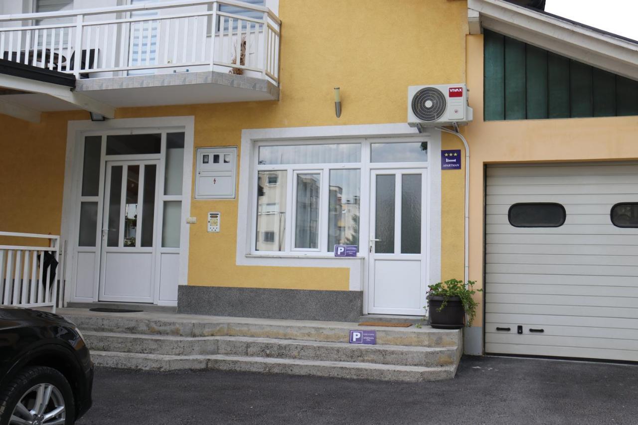 Apartman Eva يايتشه المظهر الخارجي الصورة