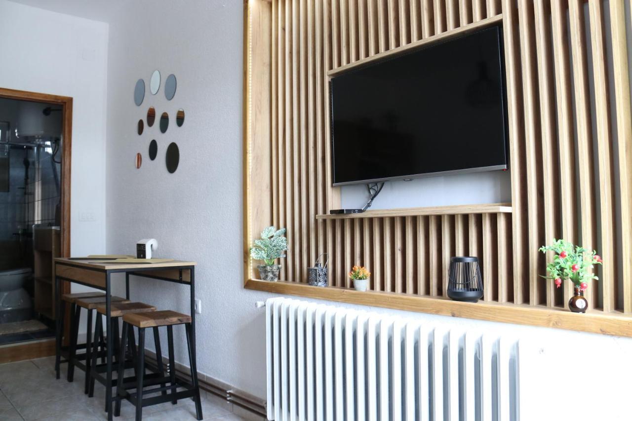 Apartman Eva يايتشه المظهر الخارجي الصورة